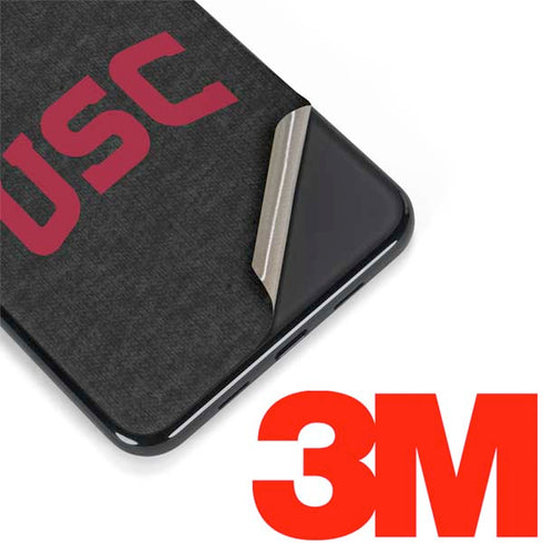 University of Southern California USC Bold Logo Google Pixel 3a XL Skin